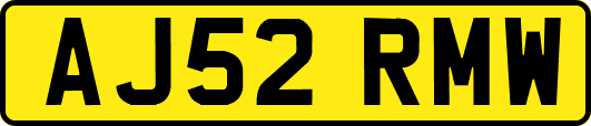 AJ52RMW