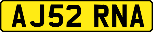 AJ52RNA