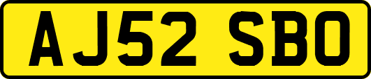 AJ52SBO