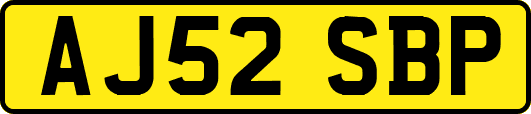 AJ52SBP