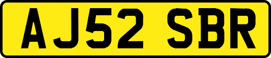 AJ52SBR