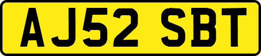 AJ52SBT