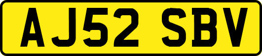 AJ52SBV