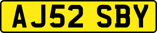 AJ52SBY