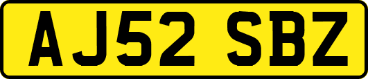 AJ52SBZ