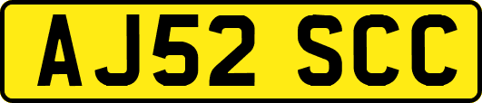 AJ52SCC