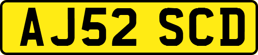 AJ52SCD
