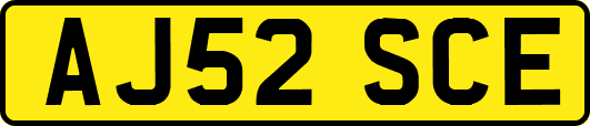 AJ52SCE