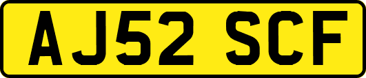 AJ52SCF