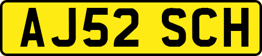 AJ52SCH