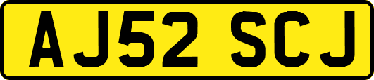 AJ52SCJ