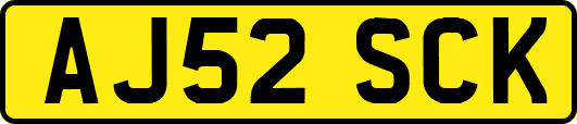 AJ52SCK