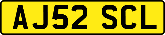 AJ52SCL