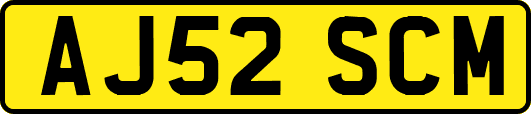AJ52SCM