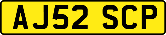AJ52SCP