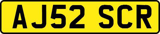 AJ52SCR