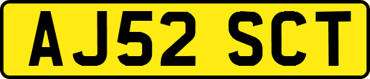 AJ52SCT