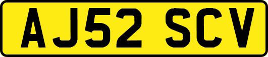 AJ52SCV