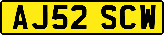 AJ52SCW