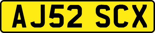 AJ52SCX
