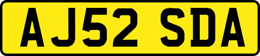 AJ52SDA
