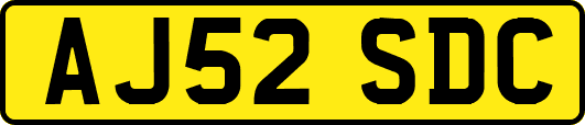 AJ52SDC