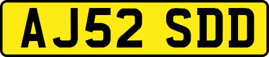 AJ52SDD