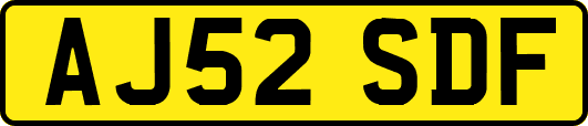AJ52SDF