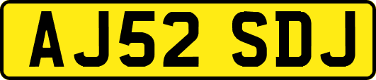 AJ52SDJ