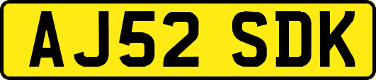 AJ52SDK