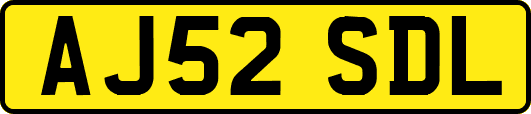 AJ52SDL