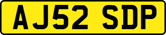 AJ52SDP