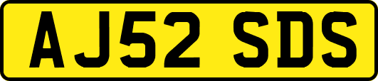 AJ52SDS