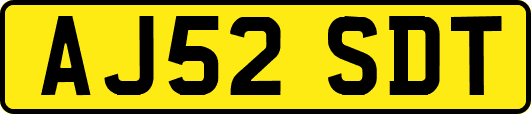 AJ52SDT