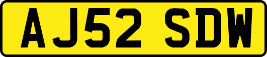 AJ52SDW