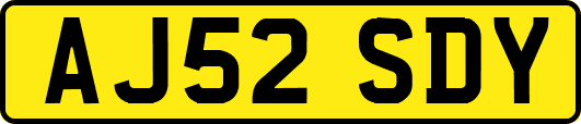 AJ52SDY