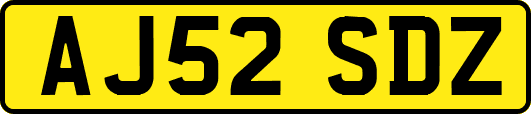 AJ52SDZ