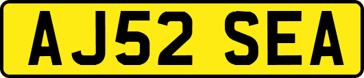 AJ52SEA