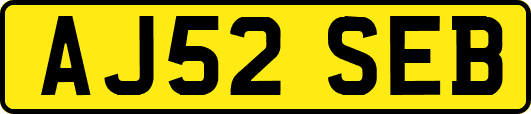 AJ52SEB