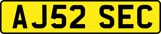AJ52SEC