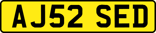 AJ52SED