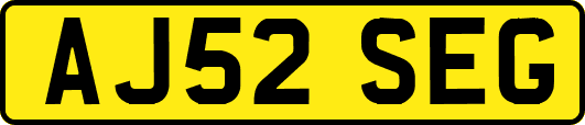 AJ52SEG