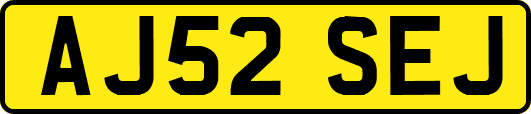 AJ52SEJ