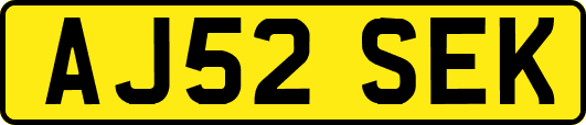AJ52SEK
