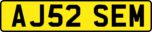 AJ52SEM