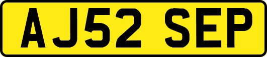 AJ52SEP