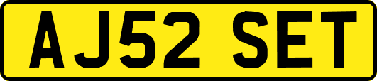 AJ52SET