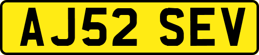 AJ52SEV