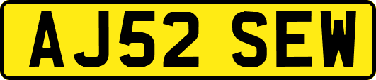 AJ52SEW