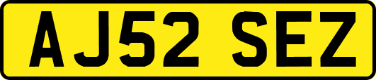 AJ52SEZ